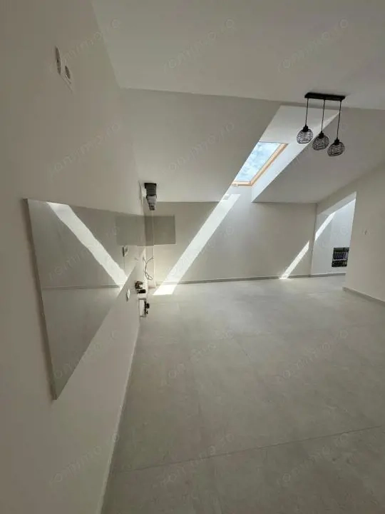 Apartament 3 Camere, 67 mp - Zona SUD Plaza | AC Inclus — fotografia 3