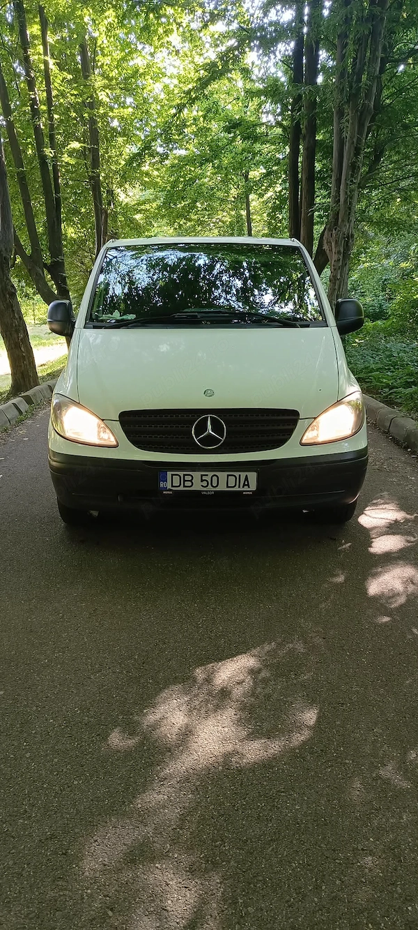 MERCEDES-BENZ E-Class 2007