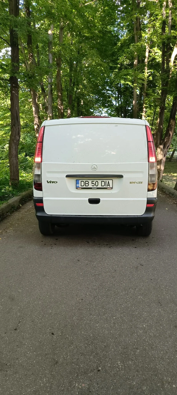 MERCEDES-BENZ E-Class 2007 — imagine 2