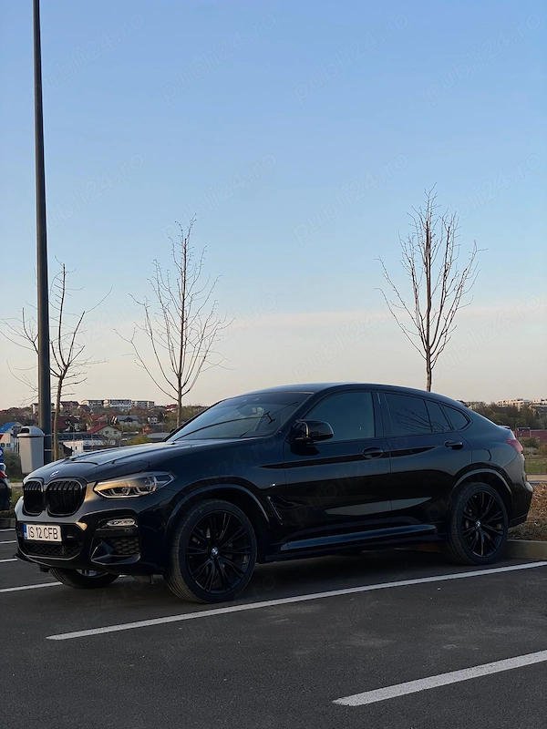 BMW X Series (Generic) 2019 — imagine 5