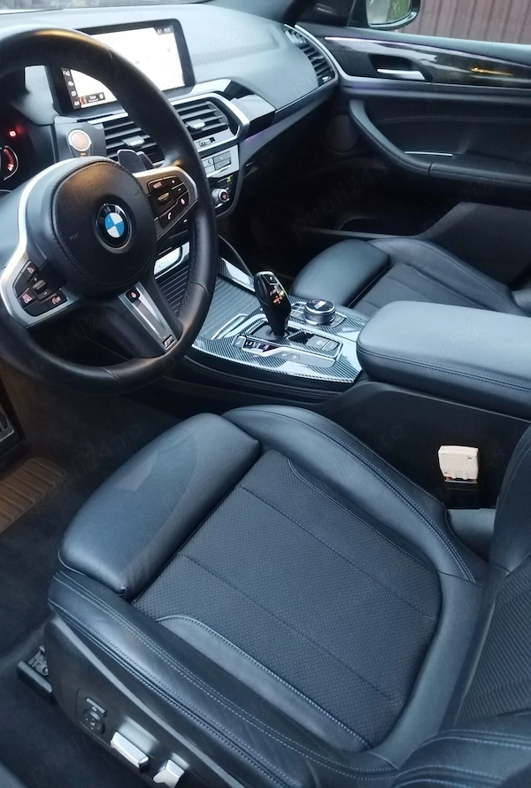 BMW X Series (Generic) 2019 — imagine 7