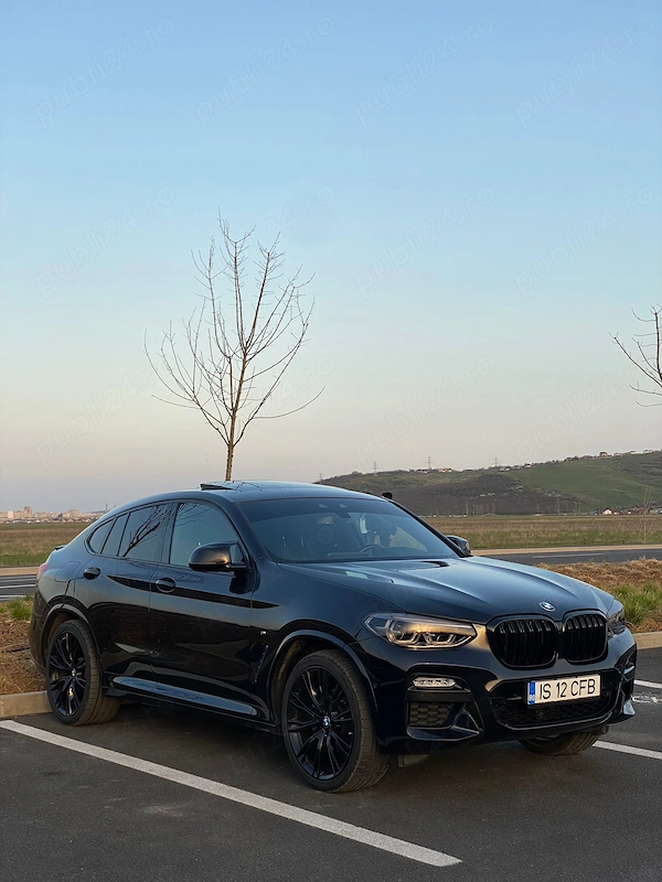 BMW X Series (Generic) 2019 — imagine 6