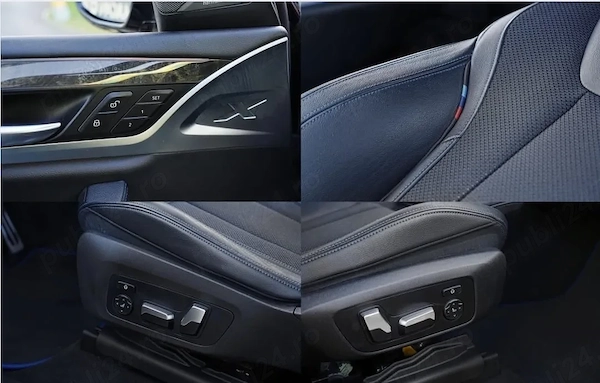 BMW X Series (Generic) 2019 — imagine 10