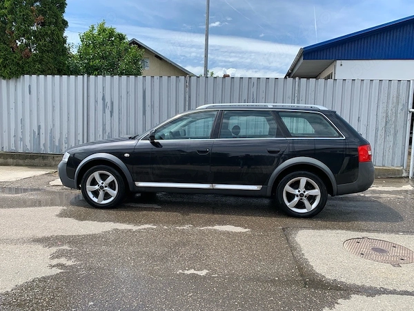 AUDI A6 allroad 2004 — imagine 2