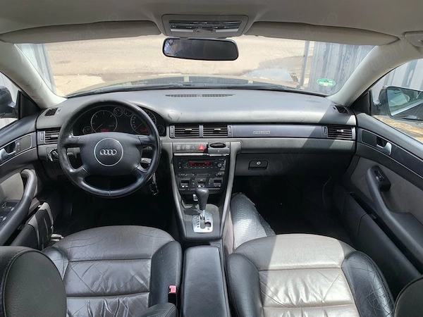AUDI A6 allroad 2004 — imagine 4