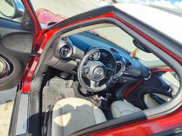 MINI Countryman 2014 — imagine 3