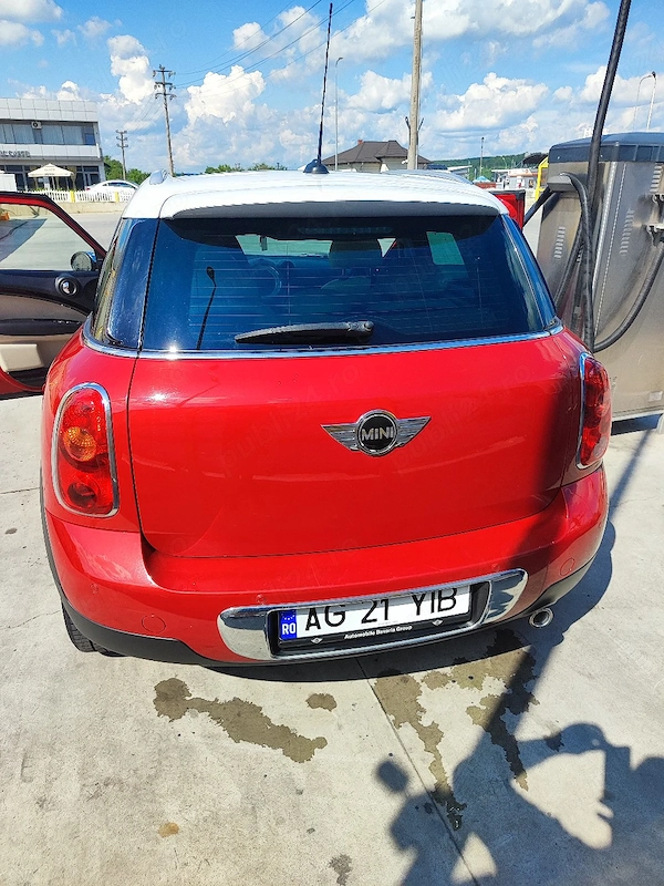 MINI Countryman 2014 — imagine 5