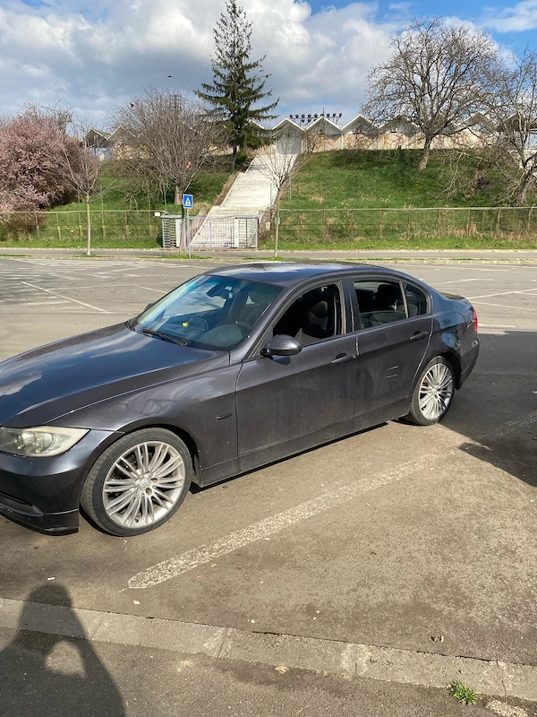 BMW 3 Series 2006