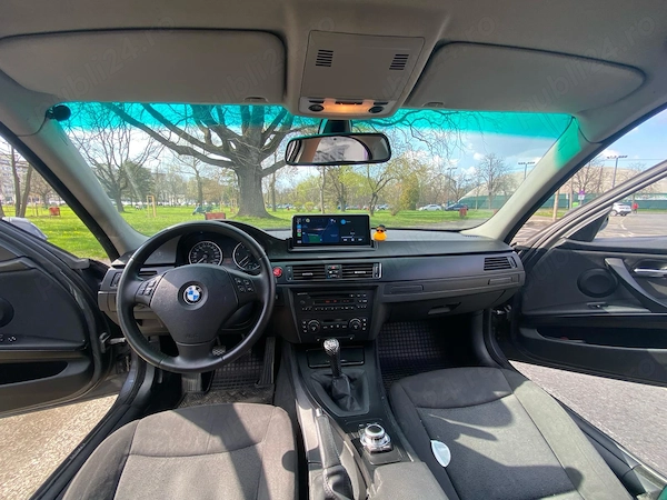 BMW 3 Series 2006 — imagine 3