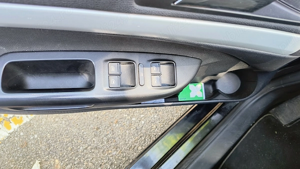 SKODA Octavia 2008 — imagine 8