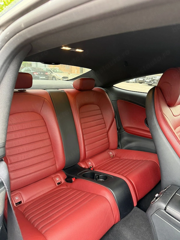 MERCEDES-BENZ C-Class 2016 — imagine 4