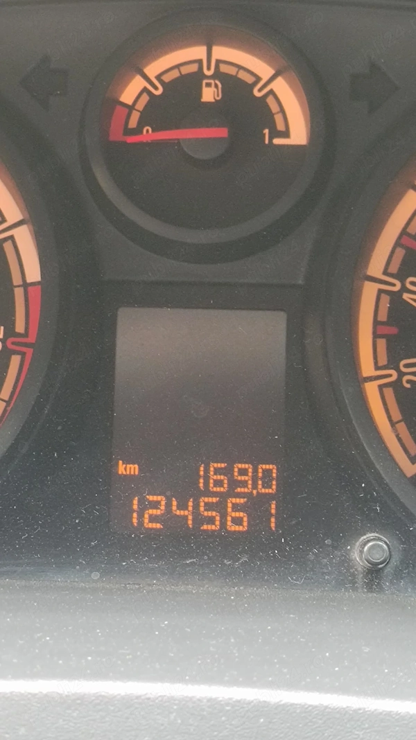 OPEL Corsa 2011 — imagine 4