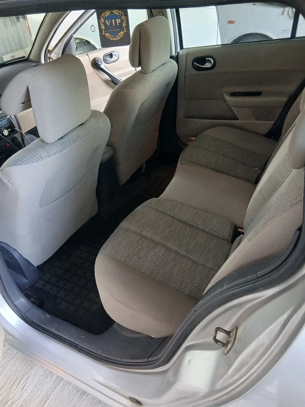 RENAULT Megane 2006 — imagine 3