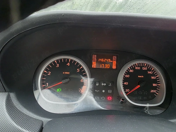 DACIA Duster 2011 — imagine 2
