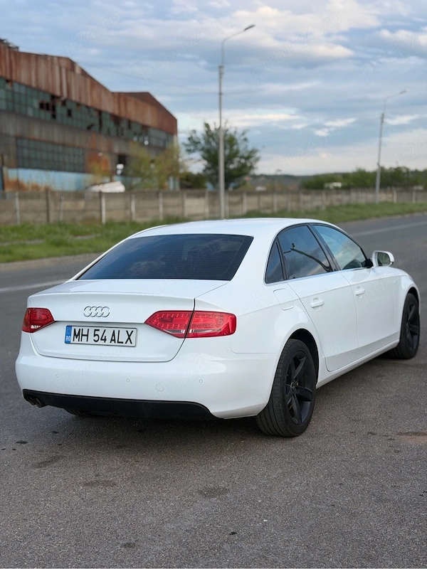 AUDI A4 2011 — imagine 4