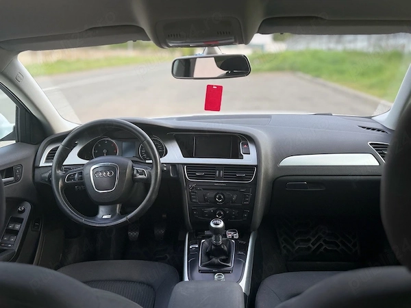 AUDI A4 2011 — imagine 5
