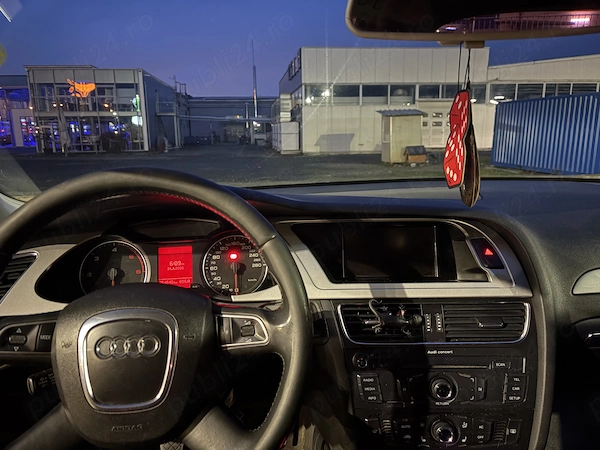 AUDI A4 2010 — imagine 5