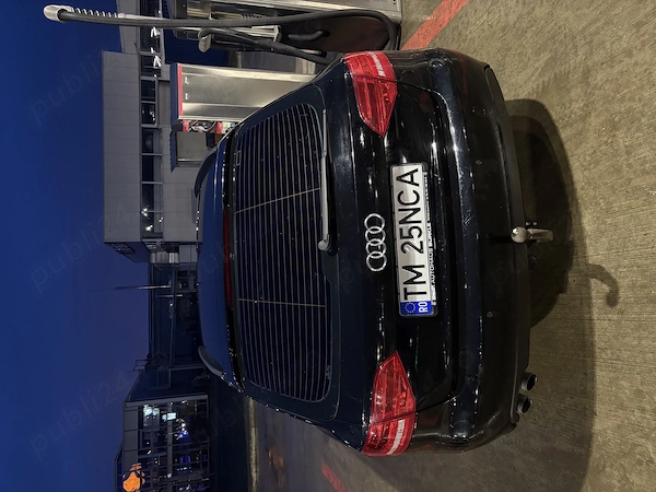 AUDI A4 2010 — imagine 2