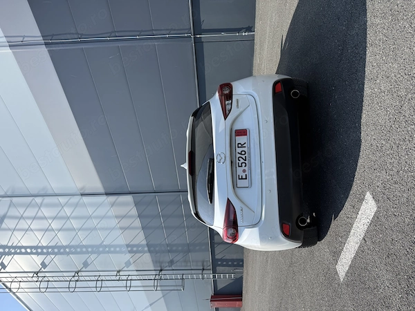 MAZDA 3 2017 — imagine 4
