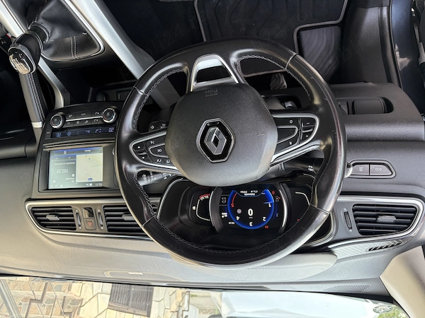 RENAULT Kadjar 2016 — imagine 7