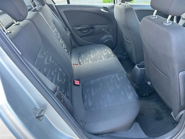 OPEL Corsa 2012 — imagine 8