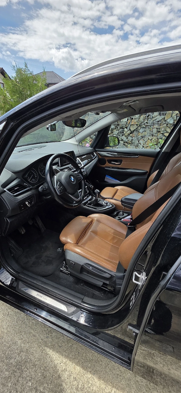 BMW 2 Series 2015 — imagine 3