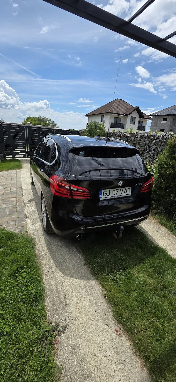 BMW 2 Series 2015 — imagine 4