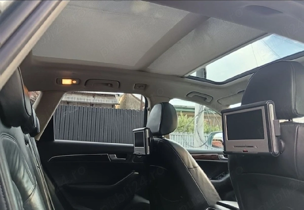AUDI Q5 2011 — imagine 3