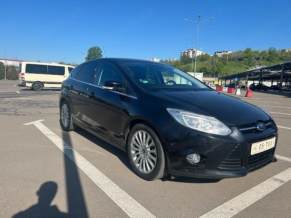 FORD Focus 2012 — imagine 2