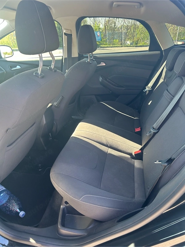 FORD Focus 2012 — imagine 3
