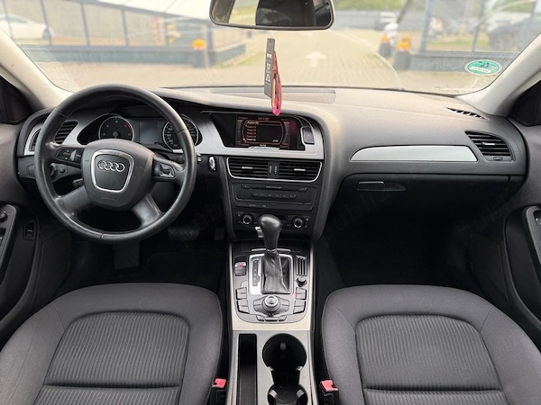 AUDI A4 2009 — imagine 5