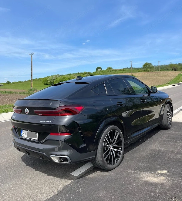 BMW X Series (Generic) 2023 — imagine 2