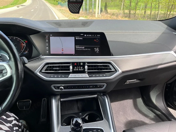 BMW X Series (Generic) 2023 — imagine 5