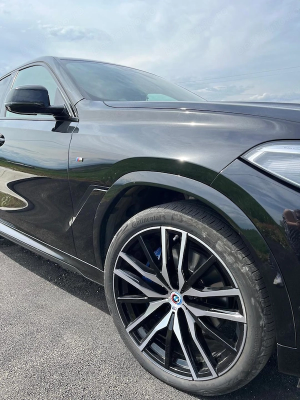 BMW X Series (Generic) 2023 — imagine 6