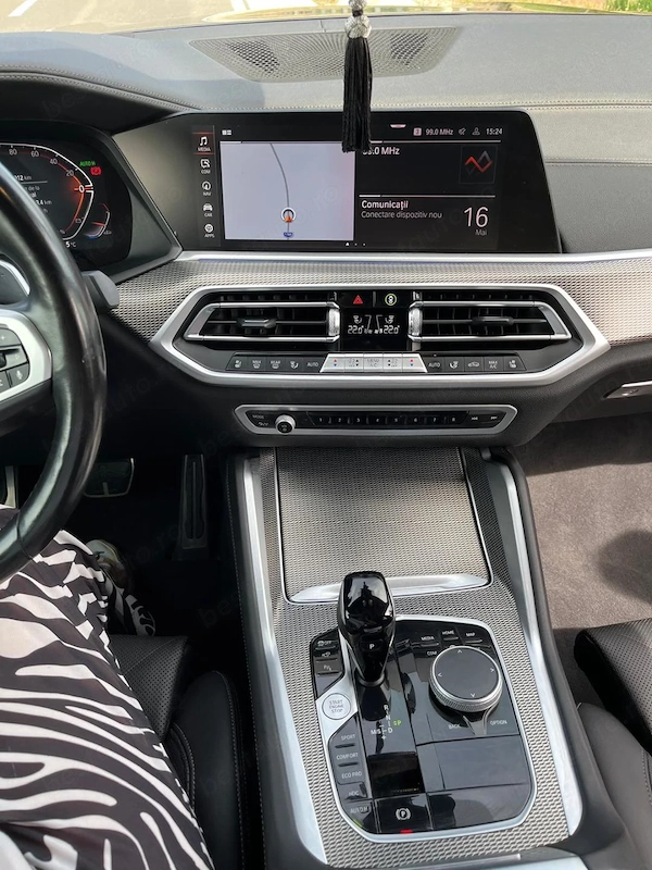 BMW X Series (Generic) 2023 — imagine 8