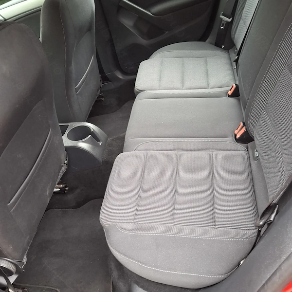VOLKSWAGEN Golf 2011 — imagine 10