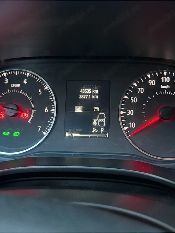 DACIA Sandero Stepway 2022