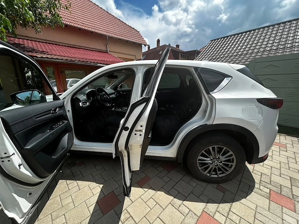 MAZDA CX-5 2017 — imagine 4