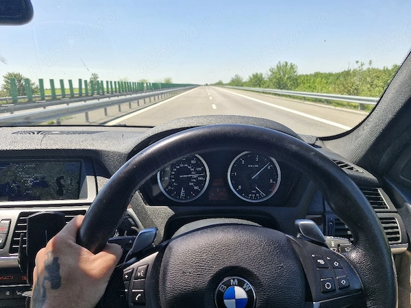 BMW X Series (Generic) 2010