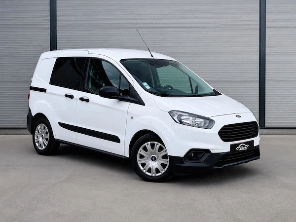 FORD Transit Courier 2020
