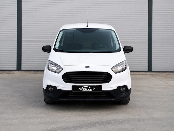 FORD Transit Courier 2020 — imagine 3