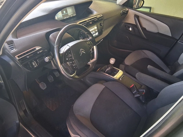 CITROËN C4 Picasso 2014