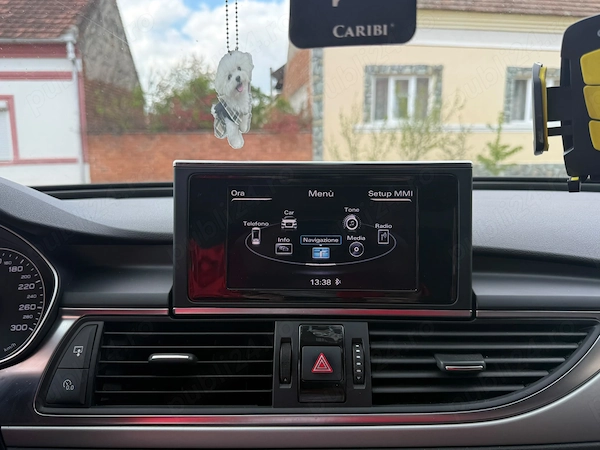 AUDI A6 2012 — imagine 3
