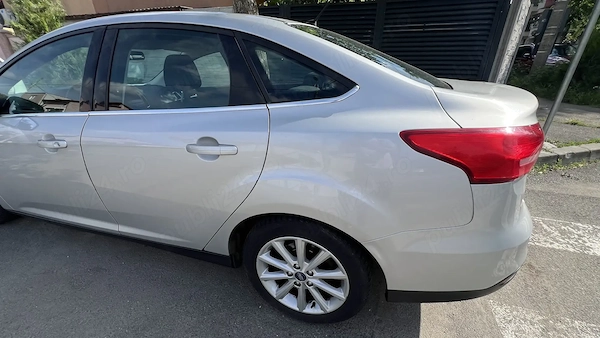 FORD Focus 2015 — imagine 4
