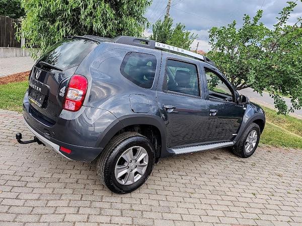 DACIA Duster 2014 — imagine 3