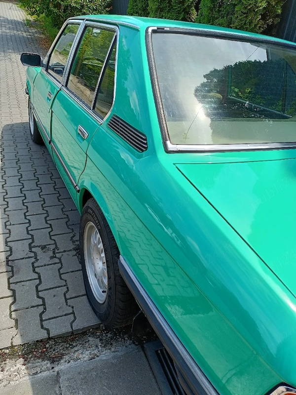 BMW 5 Series 1976 — imagine 7