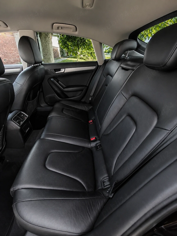 AUDI A5 2013 — imagine 5