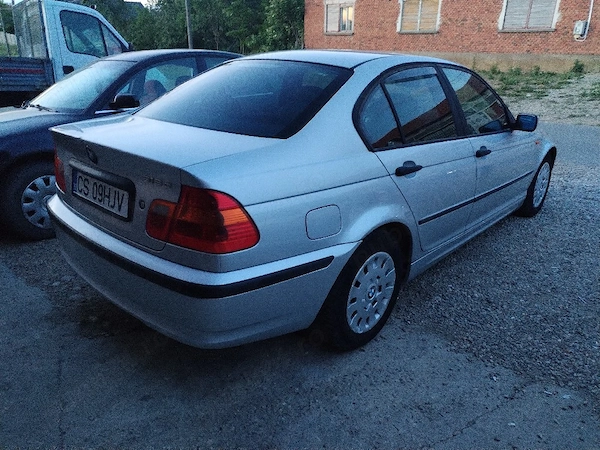 BMW 3 Series 2002 — imagine 2