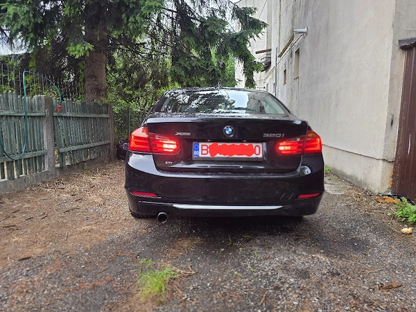 BMW 3 Series 2013 — imagine 6