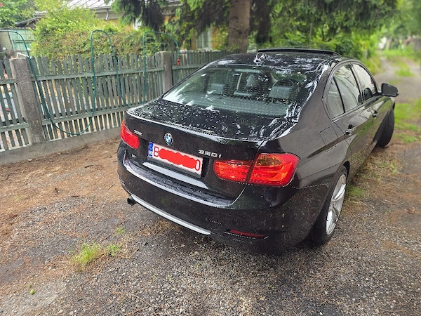 BMW 3 Series 2013 — imagine 7